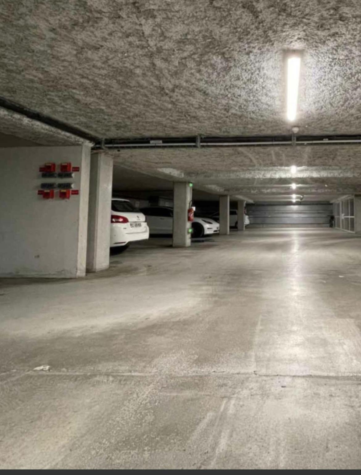 Happy Home Colmar With Private Parking Buitenkant foto